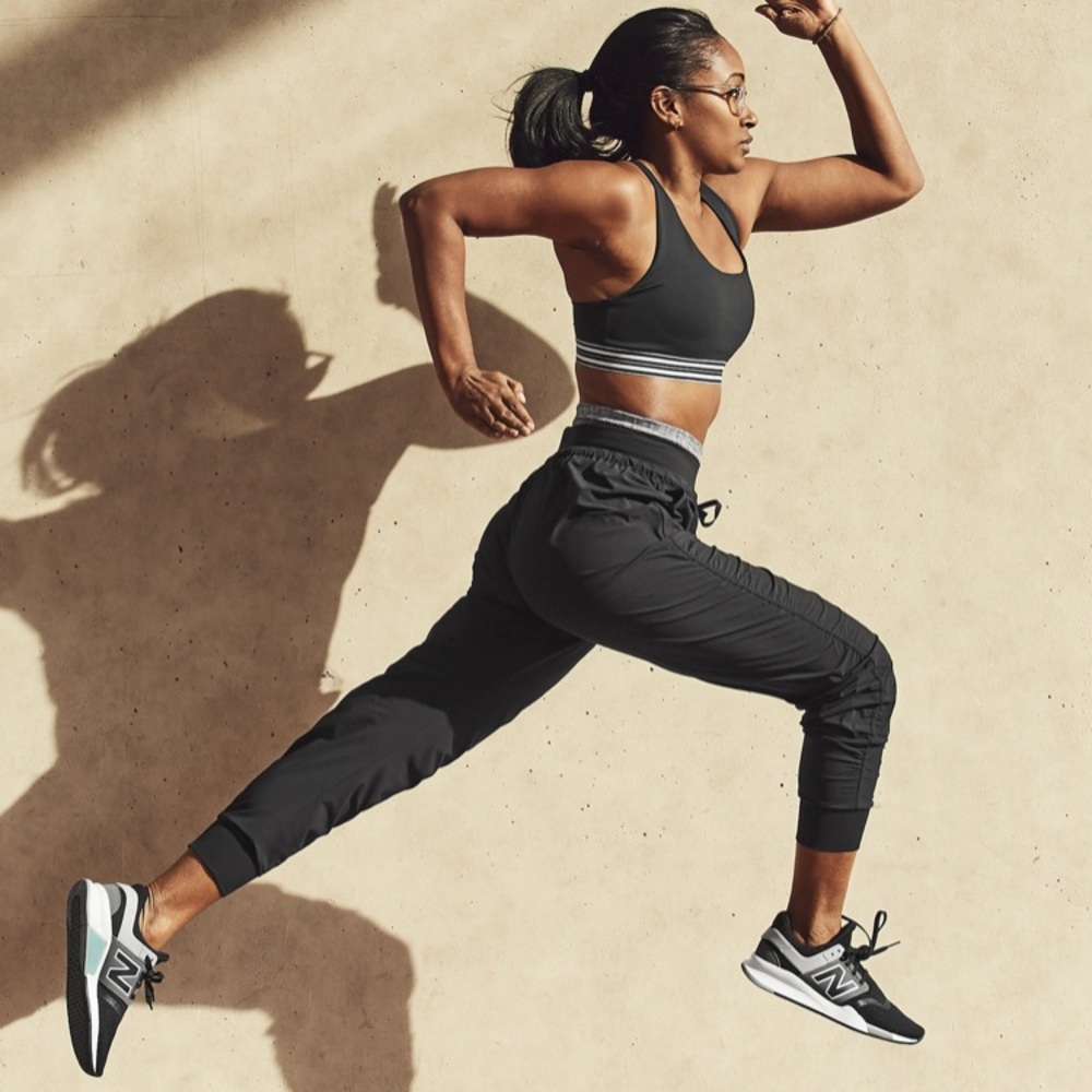 Athleta Attitude Pant